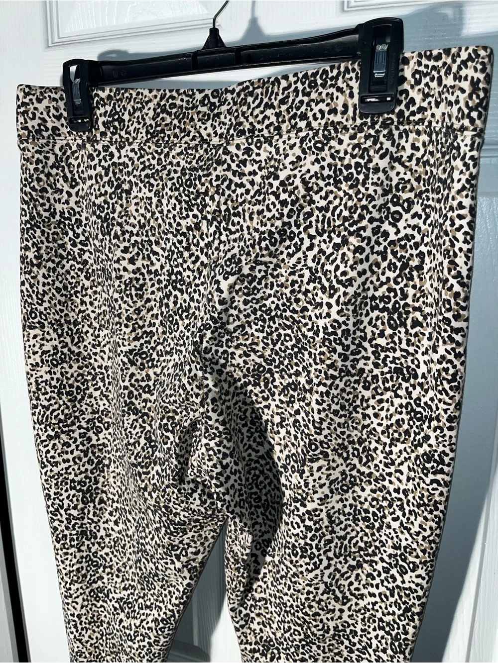 Women’s Old Navy Stevie High Rise Leggings Pants Large Tall LT